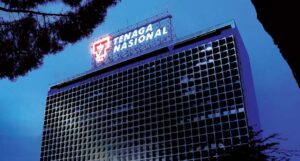 Tenaga Nasional Berhad TNB power outage malaysia peninsular blackout