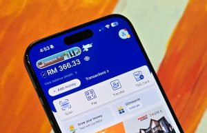 TNG eWallet is now available for ASEAN Tourists visiting Malaysia