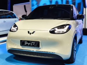 TQ Wuling Memulakan Langkah Di Malaysia Dengan Wuling Bingo EV – Harga Bawah RM100,000