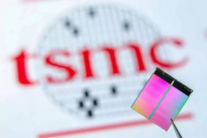 TSMC Announces Next Generation A14 Manufacturing Process