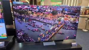 TV 8K Neo QLED Samsung QN990F dan QN900F Kini Di Malaysia – Harga Bermula RM20,999