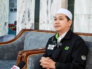 Tabung Haji: Be it sambal or soap, every hajj pilgrim’s luggage is precious