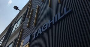 Taghill bags RM494.65mil contract