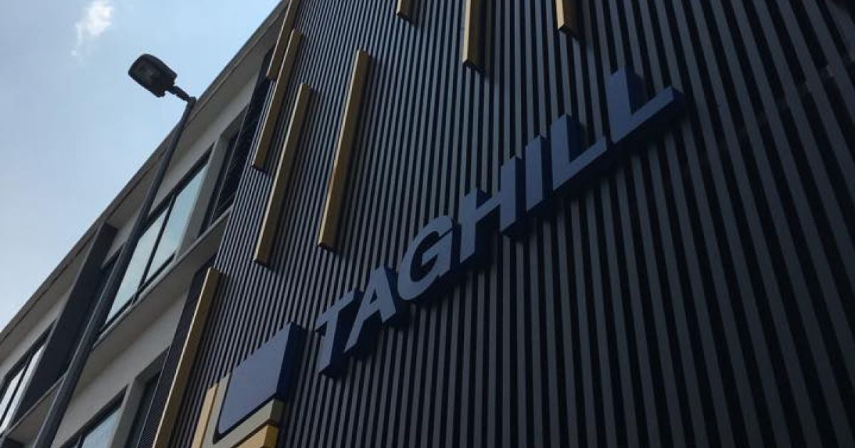 Taghill bags RM494.65mil contract