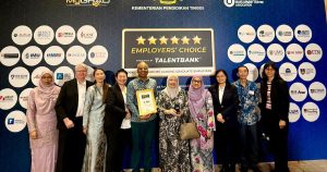Talentbank unveils employers' choice of universities list