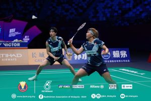 Tang Jie akui belum cukup matang tangani tekanan