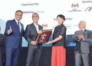Tarif AS: Malaysia tak lepaskan kepentingan sektor strategik