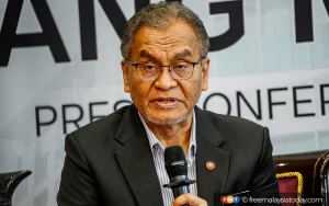 Task force to confirm on-call duty allowance hike, says Dzulkefly