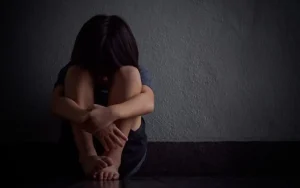 Teacher claims trial to sexually assaulting 4 pupils