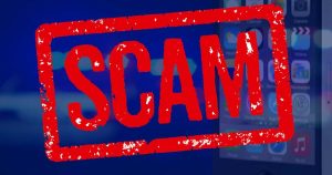 Teacher loses RM181,000 in online scam
