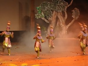 Teater Pelanduk Terakhir bukan naskah kurafat, tonjol kecerdikan haiwan
