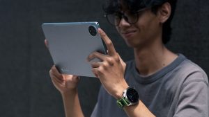 TechLife Bakal Melancarkan Tablet, Jam Tangan Dan Fon Telinga Nirwayar Baharu Pada 22 Mei 2025
