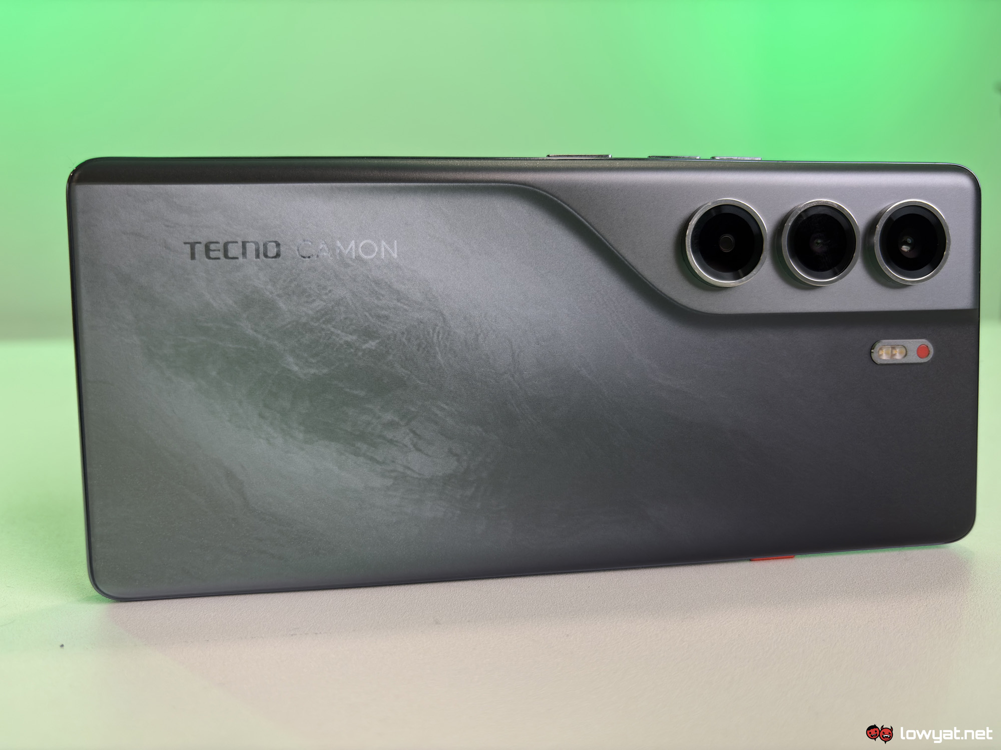 Tecno Camon 40 Pro 5G