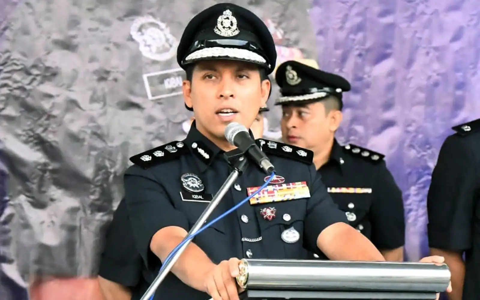 Teen hurt after escaping attempted abduction in Shah Alam