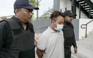 Teen in mosque assault case sent for psychiatric assessment