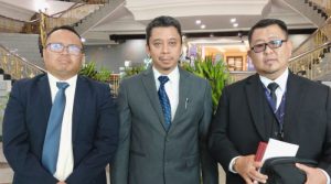 Terasa ‘dibuli’, tiga ADUN pembangkang keluar Dewan