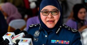 Terdapat keperluan tambah mesin pengimbas kargo