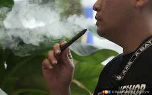 Terengganu to enforce ban on e-cigarettes, vapes from Aug 1