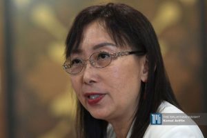 Teresa Kok not wrong to speak her mind about halal cert, says Ramasamy