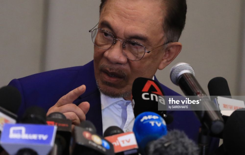 Teresa Kok's views on halal certification not Pakatan's, says PM