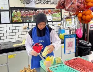 Terpaksa bekerja ketika hari keputusan SPM