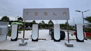 Tesla Malaysia to deploy at least 6 more Supercharging stations by end of this year