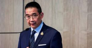 Thailand Seeks Broader Engagement with Myanmar at ASEAN Summit