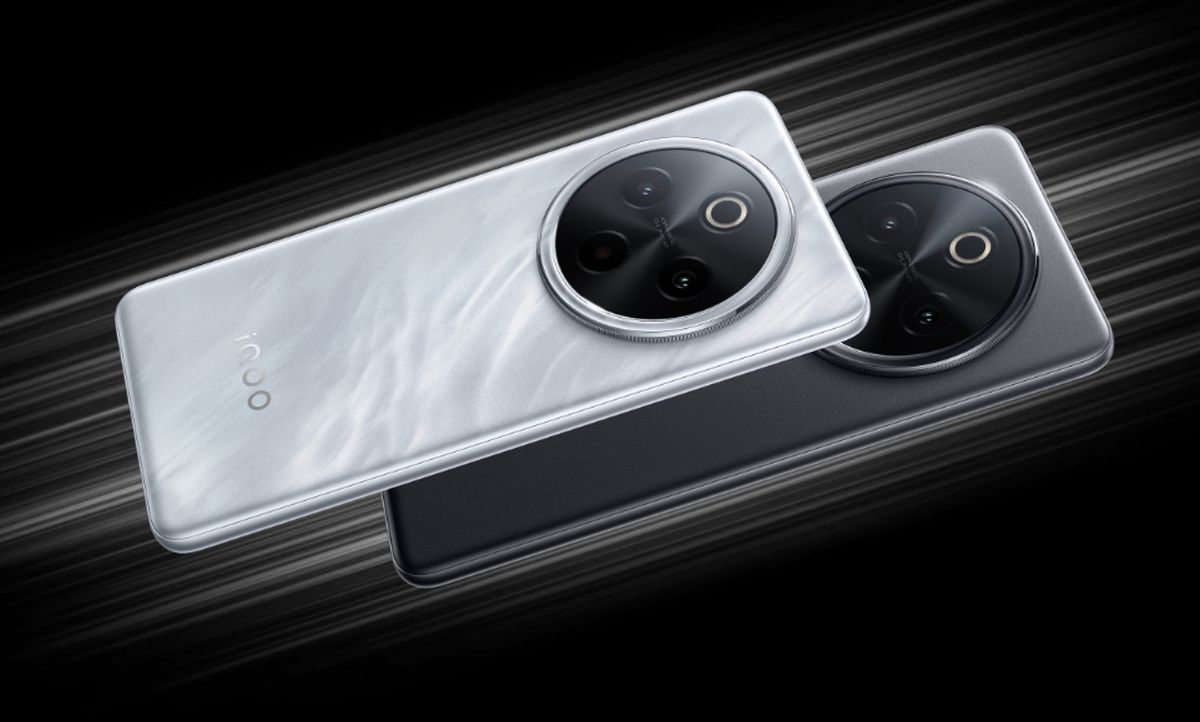 The iQoo Z10: Snapdragon 7s Gen 3 with huge 7,300mAh battery, priced from RM1,399