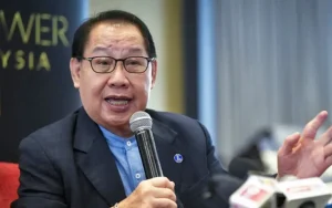 The people will have final say on GRS partners for Sabah polls, says Kitingan