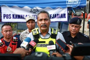 Tiada jaket keselamatan punca tiga maut