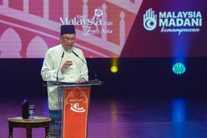 Tiada usaha usir orang Melayu dari Kuala Lumpur