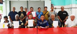 Tidak puas hati keputusan pemilihan, 14 AJK PKR Lenggong letak jawatan