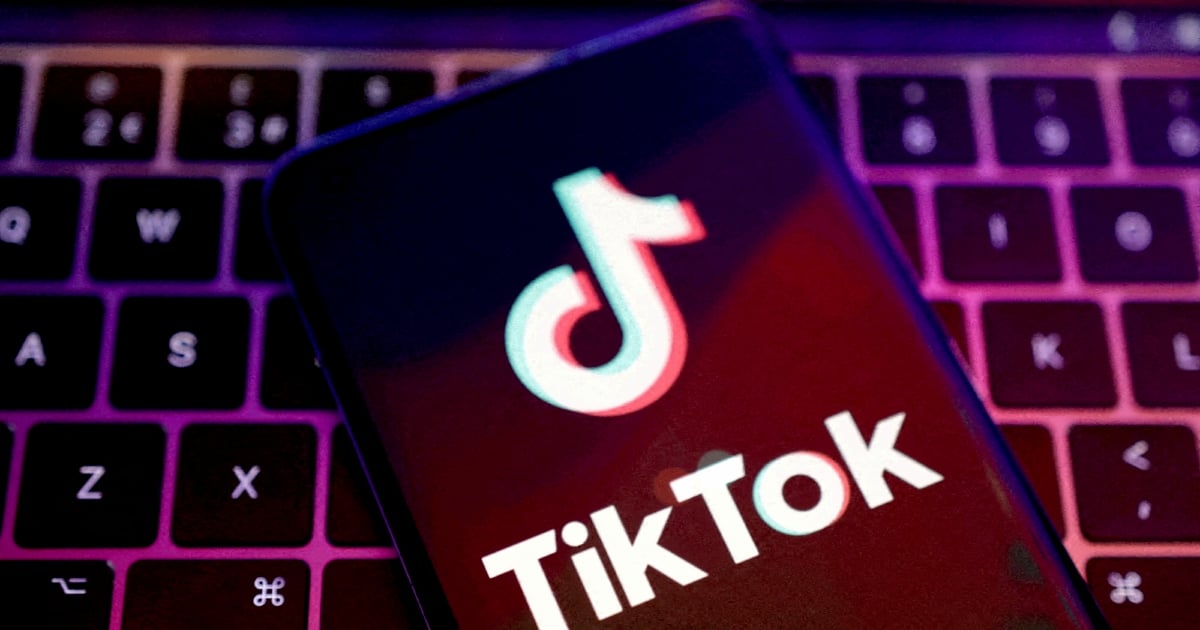 TikTok to build €1bil data centre in Finland