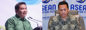 Tindakan Rafizi, Nik Nazmi bermoral