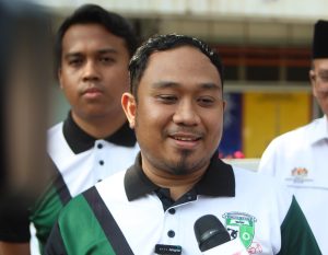 Tindakan pantas warden, selamatkan 91 nyawa
