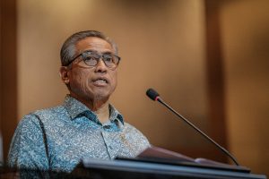 Tindakan selepas dapat laporan penuh KPM