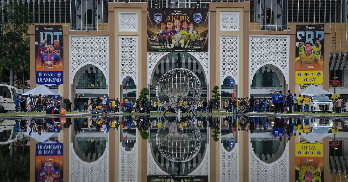 Today's news in pictures - Saturday, April 26, 2025