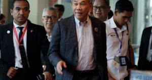 Tok Mat: Myanmar's crisis now an Asean concern