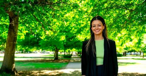 Tommy Thomas’ daughter Hannah to contest against Albanese