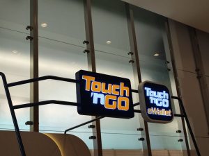 Touch ‘n Go warns of scam callers posing as company agents