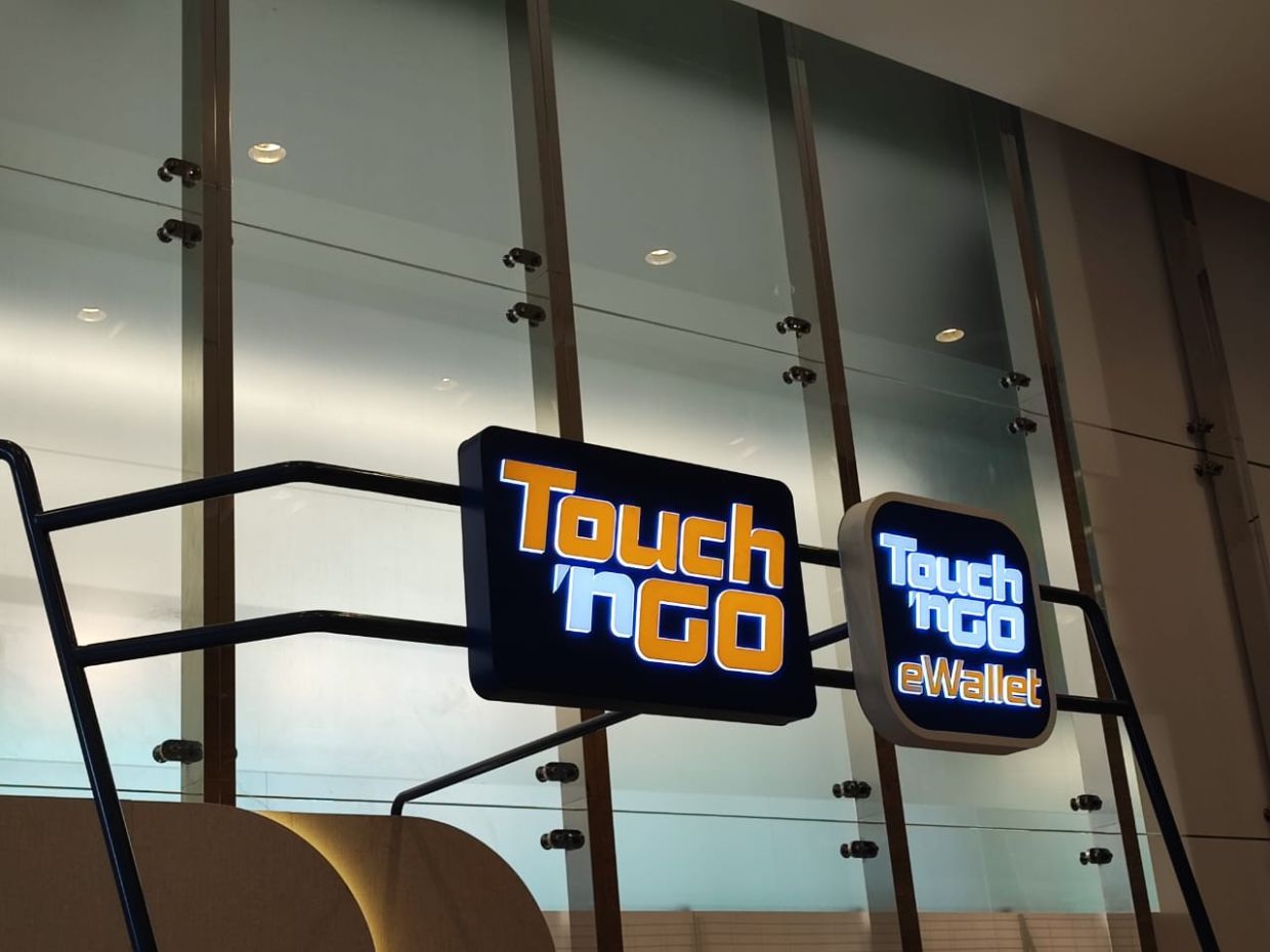 Touch ‘n Go warns of scam callers posing as company agents