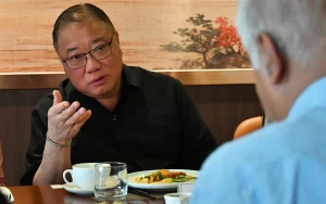 Tourism minister defends visa-free policy for Chinese nationals
