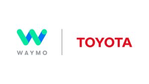 Toyota dan Waymo Menjalinkan Kerjasama Bangunkan Kereta Swapandu