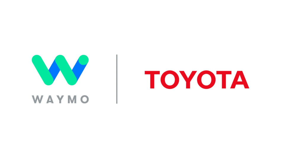 Toyota dan Waymo Menjalinkan Kerjasama Bangunkan Kereta Swapandu