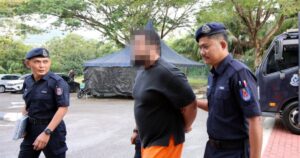 Travel agent remanded over alleged threats against Malaysian couple in Japan