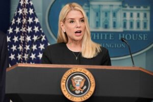 Trump, White House race to stem Epstein conspiracy fallout