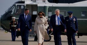 Trump confident Saudi Arabia will normalise ties with Israel