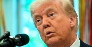 Trump film threat shocks Latin America