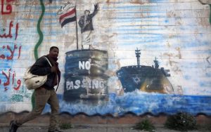 Trump says Houthis have ‘capitulated’, US will stop bombing