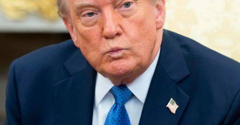 Trump scraps US office on climate diplomacy